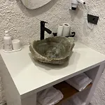 Πάρκο διακοπών Da Doga Icinde Ciftlik Evleri Gaia Salamoria