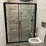 Πάρκο διακοπών Da Doga Icinde Ciftlik Evleri Gaia Salamoria Βουρλά