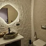 Da Doga Icinde Ciftlik Evleri Gaia Salamoria Βουρλά