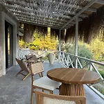 Da Doga Icinde Ciftlik Evleri Gaia Salamoria Πάρκο διακοπών