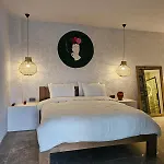 Πάρκο διακοπών Da Doga Icinde Ciftlik Evleri Gaia Salamoria Βουρλά