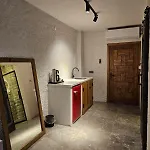 Πάρκο διακοπών Da Doga Icinde Ciftlik Evleri Gaia Salamoria Βουρλά