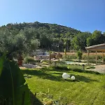 Da Doga Icinde Ciftlik Evleri Gaia Salamoria Βουρλά