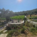 Πάρκο διακοπών Da Doga Icinde Ciftlik Evleri Gaia Salamoria