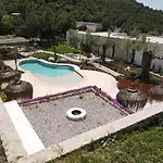 Da Doga Icinde Ciftlik Evleri Gaia Salamoria Βουρλά