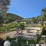Da Doga Icinde Ciftlik Evleri Gaia Salamoria Βουρλά