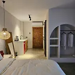 Da Doga Icinde Ciftlik Evleri Gaia Salamoria Βουρλά