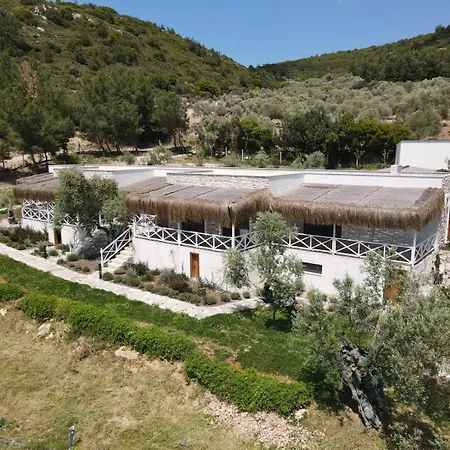 Parco vacanze Da Doga Icinde Ciftlik Evleri Gaia Salamoria *