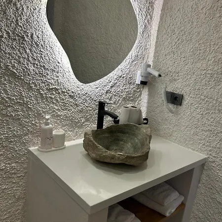 Parco vacanze Da Doga Icinde Ciftlik Evleri Gaia Salamoria Urla