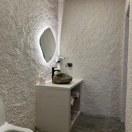 Da Doga Icinde Ciftlik Evleri Gaia Salamoria