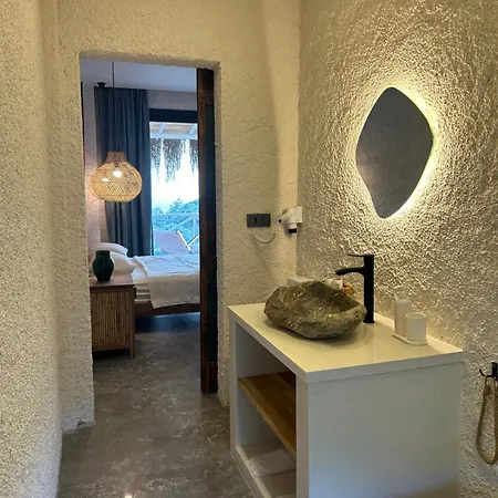 Da Doga Icinde Ciftlik Evleri Gaia Salamoria *