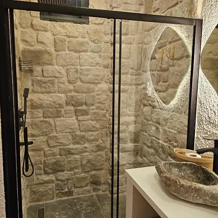 Da Doga Icinde Ciftlik Evleri Gaia Salamoria * Urla