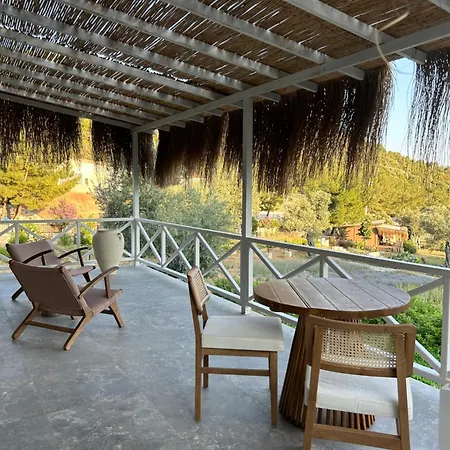 Parco vacanze Da Doga Icinde Ciftlik Evleri Gaia Salamoria