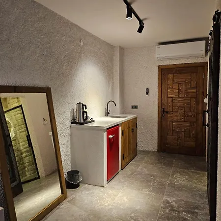 Parco vacanze Da Doga Icinde Ciftlik Evleri Gaia Salamoria Urla