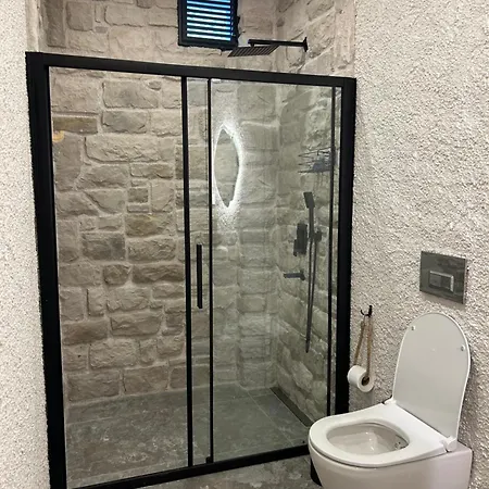 Da Doga Icinde Ciftlik Evleri Gaia Salamoria Parco vacanze