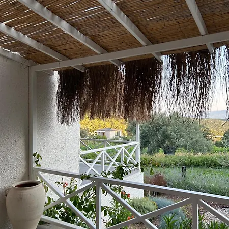 Da Doga Icinde Ciftlik Evleri Gaia Salamoria *