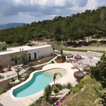 Parco vacanze Da Doga Icinde Ciftlik Evleri Gaia Salamoria Urla