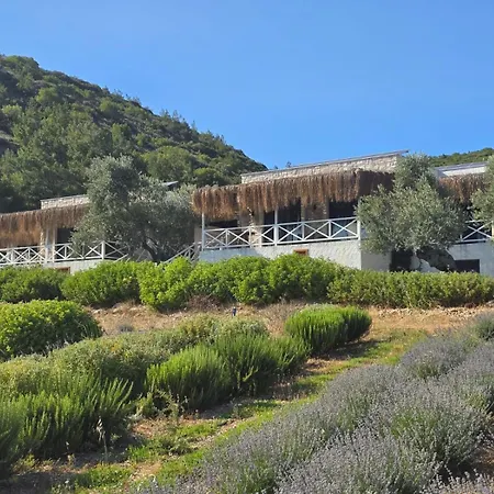 Da Doga Icinde Ciftlik Evleri Gaia Salamoria Parco vacanze *