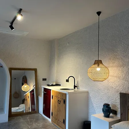 Da Doga Icinde Ciftlik Evleri Gaia Salamoria Parco vacanze