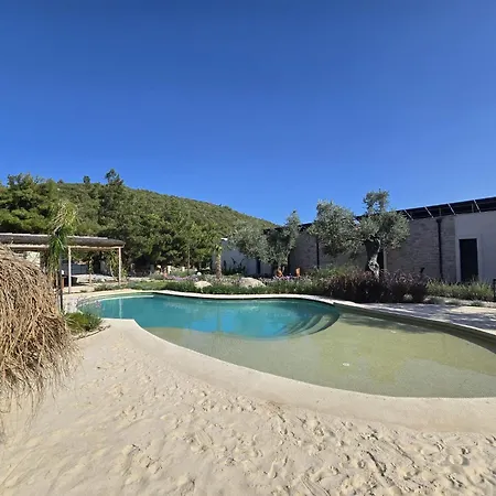 Da Doga Icinde Ciftlik Evleri Gaia Salamoria