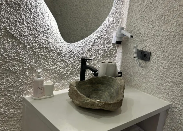 Kompleks wypoczynkowy Da Doga Icinde Ciftlik Evleri Gaia Salamoria Urla