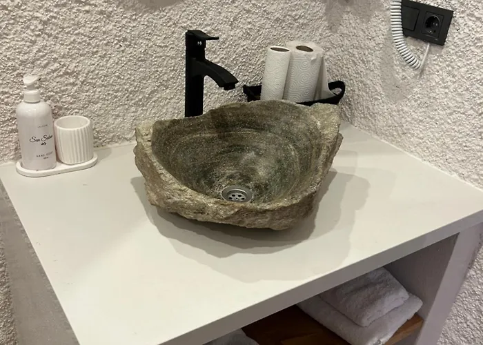 假日公园 Da Doga Icinde Ciftlik Evleri Gaia Salamoria