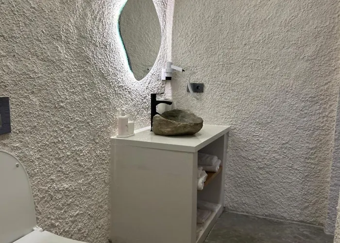 假日公园 Da Doga Icinde Ciftlik Evleri Gaia Salamoria 乌尔拉