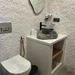 Da Doga Icinde Ciftlik Evleri Gaia Salamoria Üdülőpark