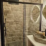Da Doga Icinde Ciftlik Evleri Gaia Salamoria * Urla