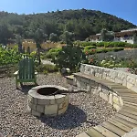 Üdülőpark Da Doga Icinde Ciftlik Evleri Gaia Salamoria *