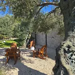 Da Doga Icinde Ciftlik Evleri Gaia Salamoria Üdülőpark