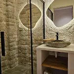 Üdülőpark Da Doga Icinde Ciftlik Evleri Gaia Salamoria *
