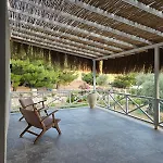 Da Doga Icinde Ciftlik Evleri Gaia Salamoria Urla