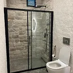 Da Doga Icinde Ciftlik Evleri Gaia Salamoria Üdülőpark
