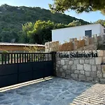 Üdülőpark Da Doga Icinde Ciftlik Evleri Gaia Salamoria