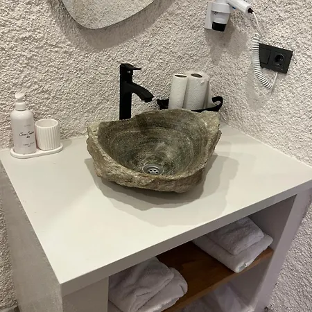 Prázdninový areál Da Doga Icinde Ciftlik Evleri Gaia Salamoria