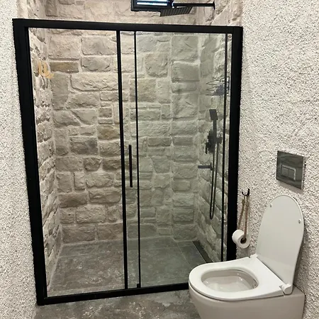 Da Doga Icinde Ciftlik Evleri Gaia Salamoria *