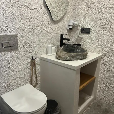 Da Doga Icinde Ciftlik Evleri Gaia Salamoria Prázdninový areál