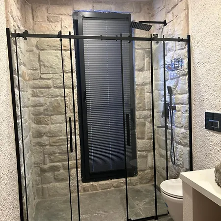 Da Doga Icinde Ciftlik Evleri Gaia Salamoria