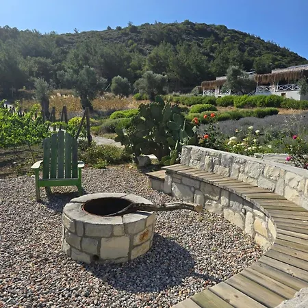 Village de vacances Da Doga Icinde Ciftlik Evleri Gaia Salamoria *