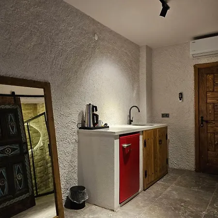 Da Doga Icinde Ciftlik Evleri Gaia Salamoria Village de vacances *