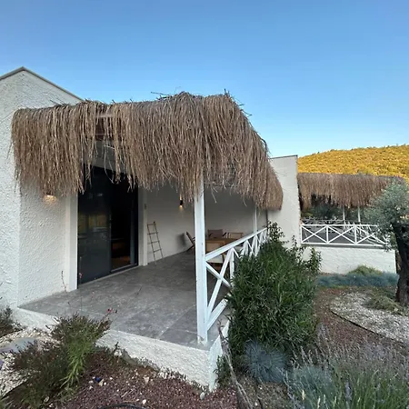 Village de vacances Da Doga Icinde Ciftlik Evleri Gaia Salamoria Urla