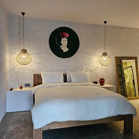 Village de vacances Da Doga Icinde Ciftlik Evleri Gaia Salamoria Urla