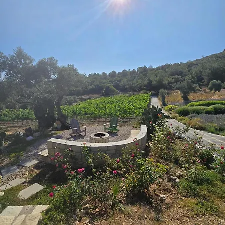 Village de vacances Da Doga Icinde Ciftlik Evleri Gaia Salamoria