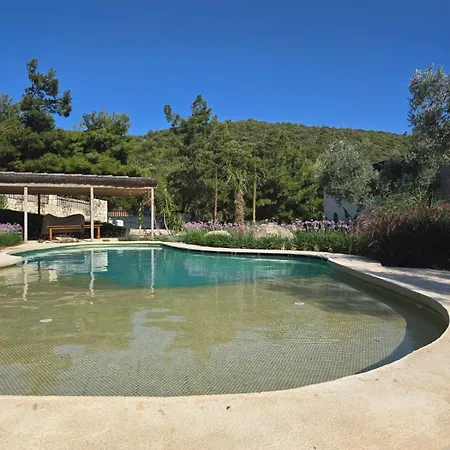 Da Doga Icinde Ciftlik Evleri Gaia Salamoria Village de vacances