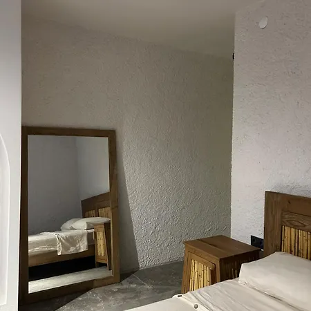 Prázdninový areál Da Doga Icinde Ciftlik Evleri Gaia Salamoria *