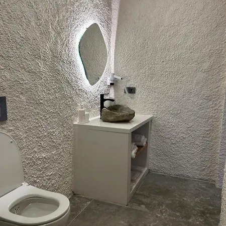 Prázdninový areál Da Doga Icinde Ciftlik Evleri Gaia Salamoria Urla