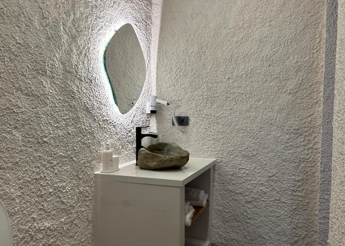 Da Doga Icinde Ciftlik Evleri Gaia Salamoria