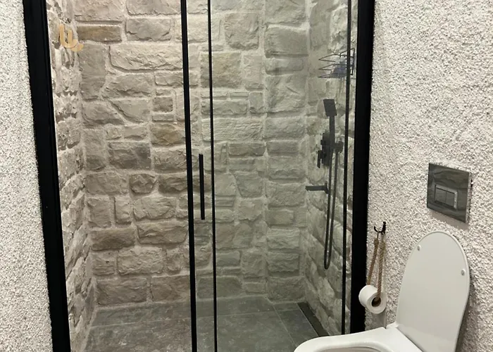 Da Doga Icinde Ciftlik Evleri Gaia Salamoria *