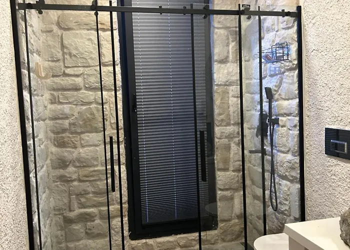 Da Doga Icinde Ciftlik Evleri Gaia Salamoria